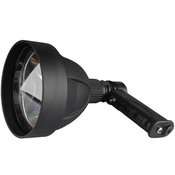 Gamepro Bubo XL Reharge Spot 1040Lum 15W Led AC/DC W/Bag & Red Filter - MS4388-D