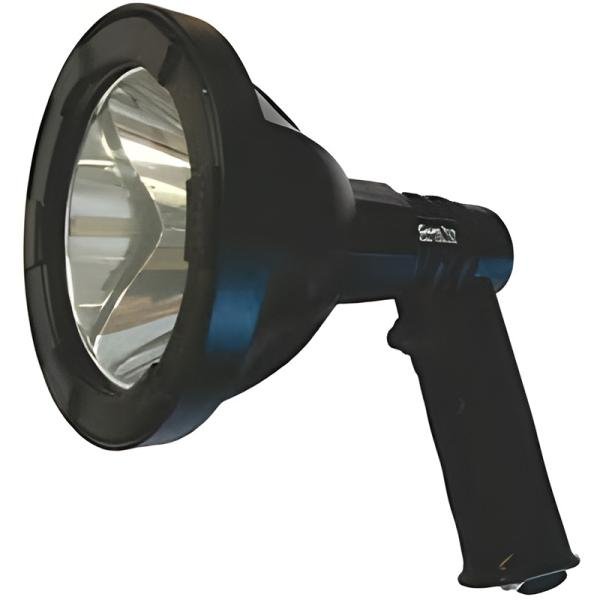 Gamepro Bubo Reharge Spotlight 600 Lum 10W Led AC/DC W/Bag - MS4390-D