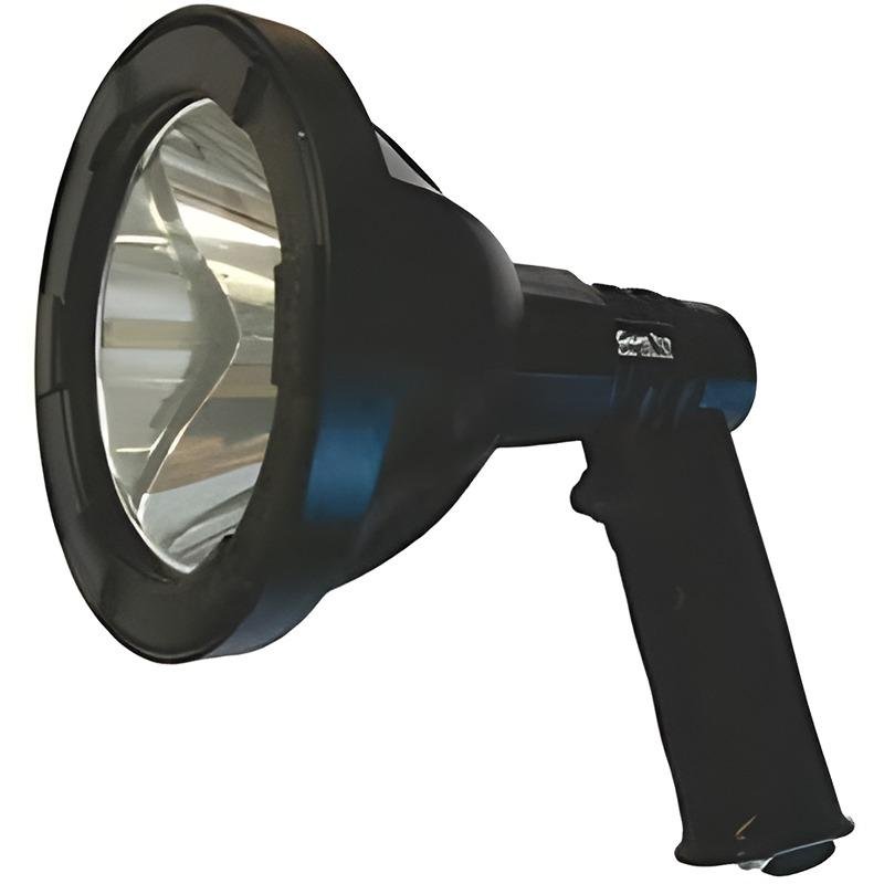Gamepro Bubo Reharge Spotlight 600 Lum 10W Led AC/DC W/Bag - MS4390-D