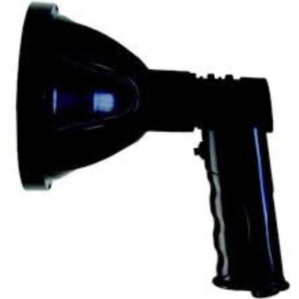Gamepro Bubo Reharge Spotlight 600 Lum 10W Led AC/DC W/Bag - MS4390-D