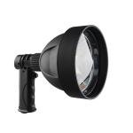 Gamepro Ninox Reharge Spot 2000 Lumen 25W Led AC/DC W/Bag & Red Filter.. - MS4396-D