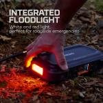 Nebo Assist Air Jump Starter - NB2201