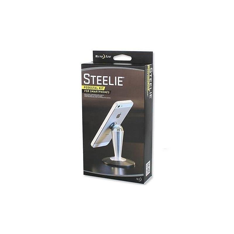 Nite Ize STMPK-11-R8 Steelle Mobile Pedestal Kit **EOL** - NI1010