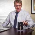 Nite Ize STMPK-11-R8 Steelle Mobile Pedestal Kit **EOL** - NI1010