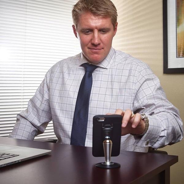 Nite Ize STMPK-11-R8 Steelle Mobile Pedestal Kit **EOL** - NI1010