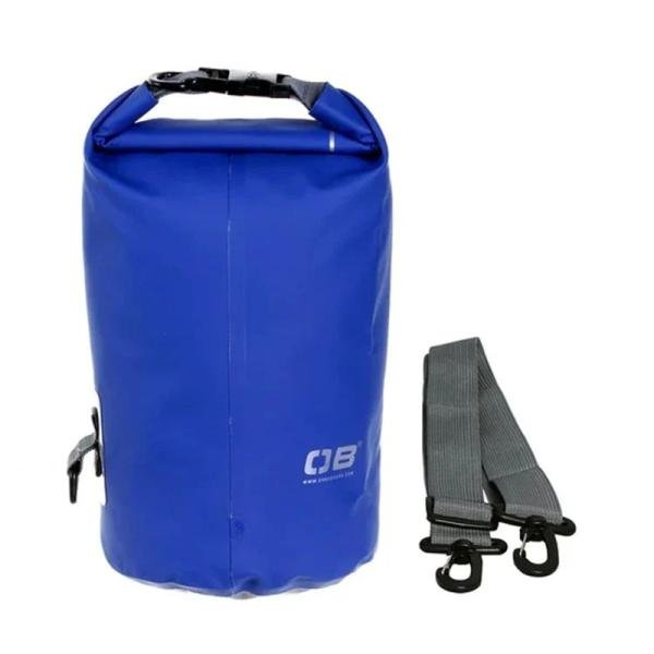 Overboard Dry Tube 30L Blue - OB1006B