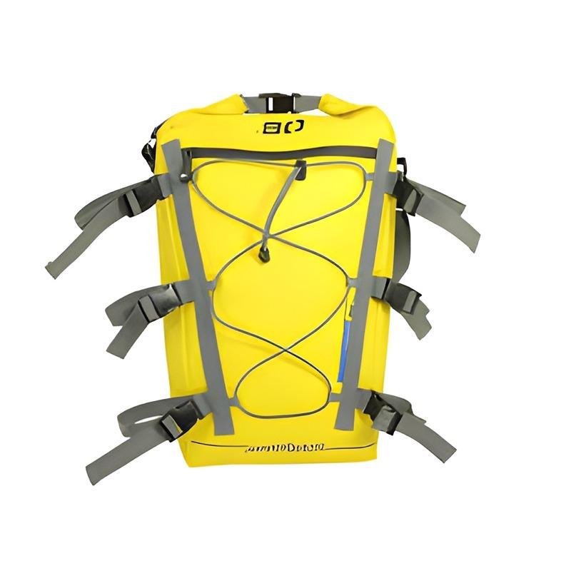 Overboard Kayak/SUP Bag Yellow - OB1094Y