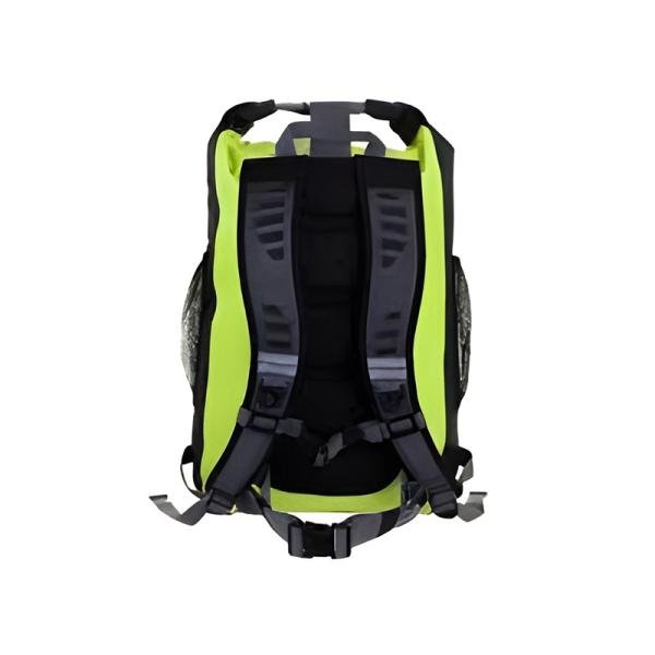 Overboard Backpack Pro-Vis 30L Yellow - OB1147HVY