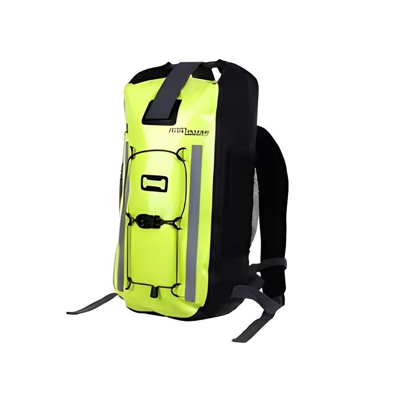 Overboard Backpack Pro-Vis 20L Yellow - OB1157HVY