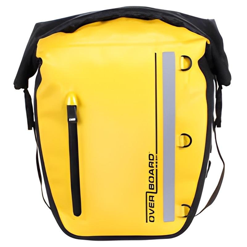 Overboard Pannier 17L Yellow - OB1159Y
