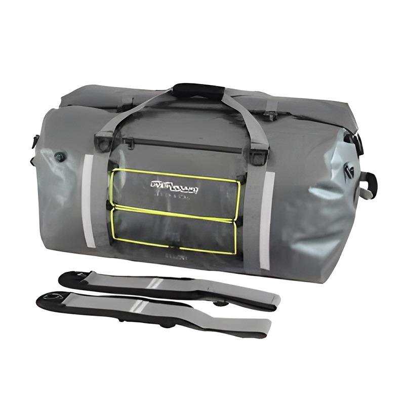 Overboard Duffel Trekdry 90L - OB1203GRY