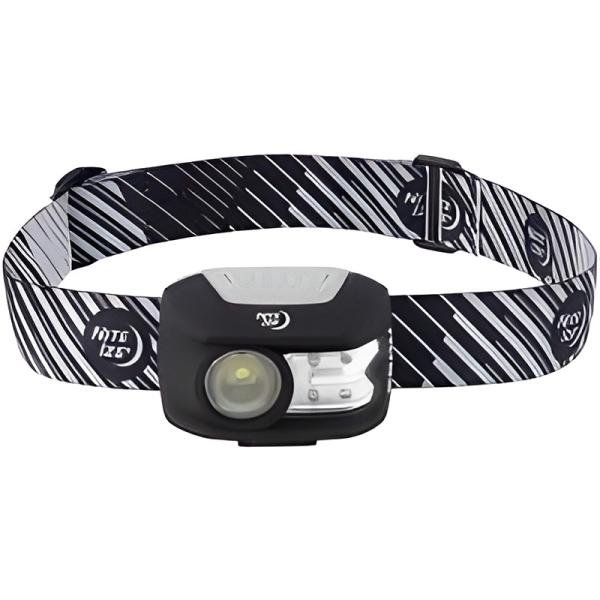 Nite Ize Radiant® 250 Headlamp Charcoal - R250H-09-R8