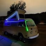 Nite Ize Radiant® Rechargeable ShineLine™ - Lime/Green LED - RSLR3-17-R8