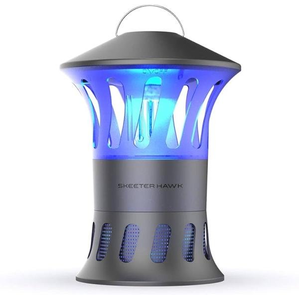 Skeeter Hawk Area Mosquito Trap - SE1001