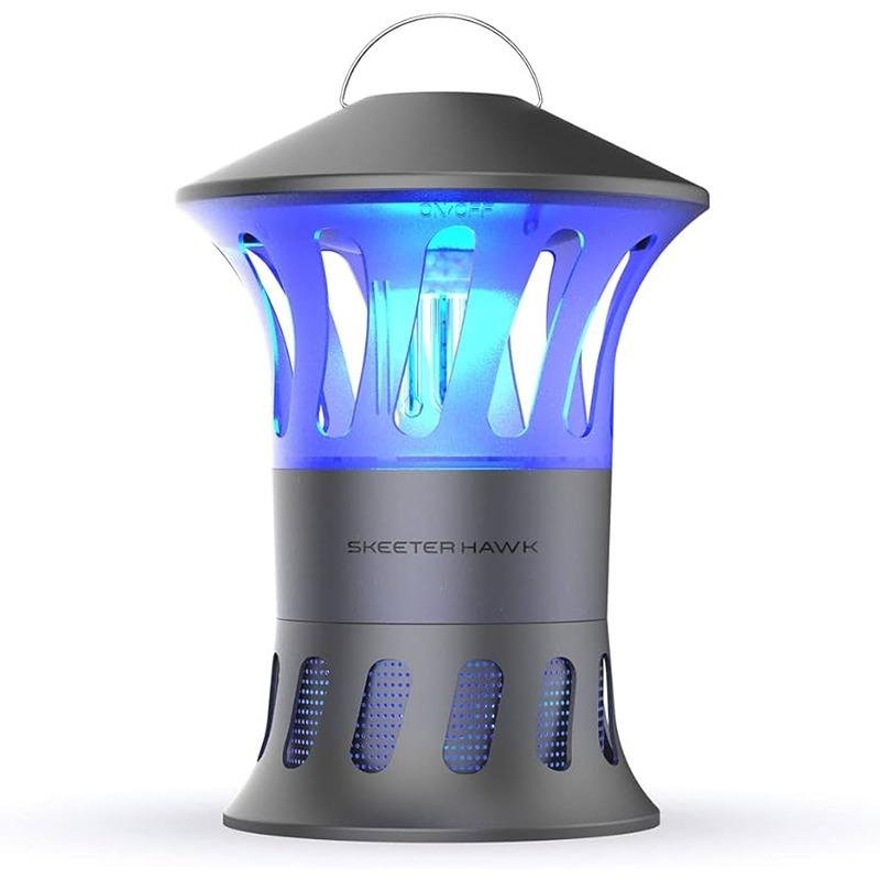 Skeeter Hawk Area Mosquito Trap - SE1001