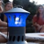 Skeeter Hawk Area Mosquito Trap - SE1001