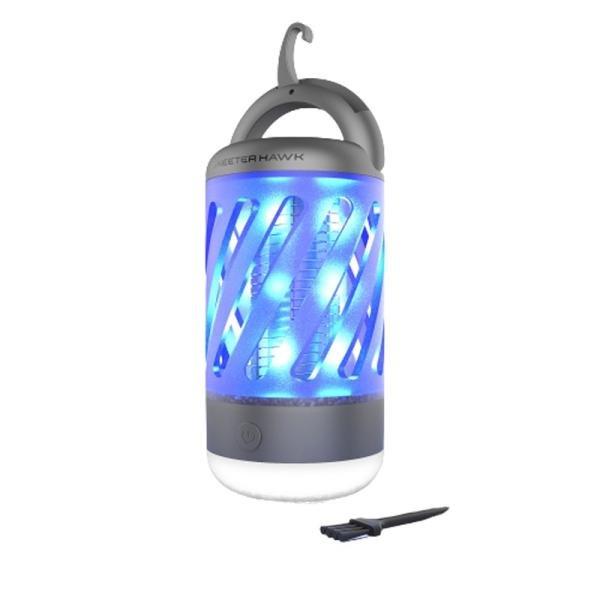 Skeeter Hawk Personal Mosquito Zapper/Lantern - SE2002
