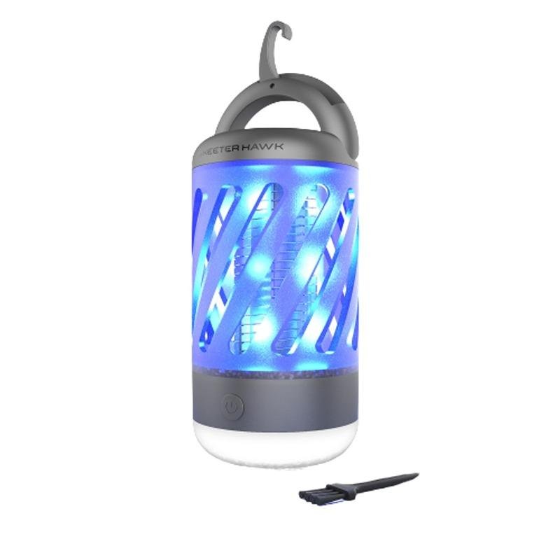 Skeeter Hawk Personal Mosquito Zapper/Lantern - SE2002