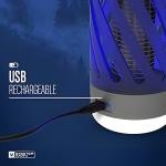 Skeeter Hawk Personal Mosquito Zapper/Lantern - SE2002