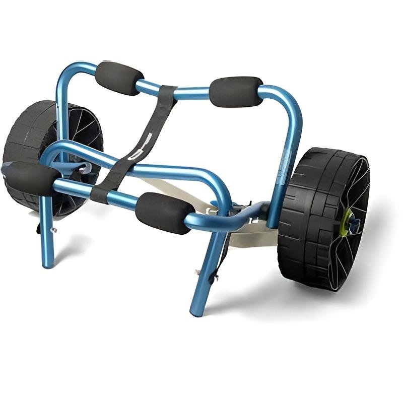 S2S Medium Cart - solid wheels - SOLCARTMB