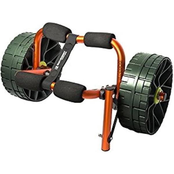 S2S Cart Solid Wheels Small - SOLCARTSO