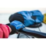 S2S Eclipse Gloves with Velcro Cuff X-Large - Blue - SOLEGXL