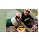 S2S Frontier UL Collapsible Kettle 1.3L White - SS01210