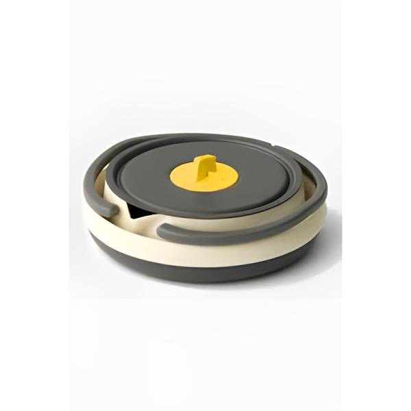 S2S Frontier UL Collapsible Kettle 1.3L White - SS01210