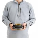 S2S Frontier UL Collapsible Dinnerware Set [3 Piece] M and L Bowl w/ Cup Multi - SS02150