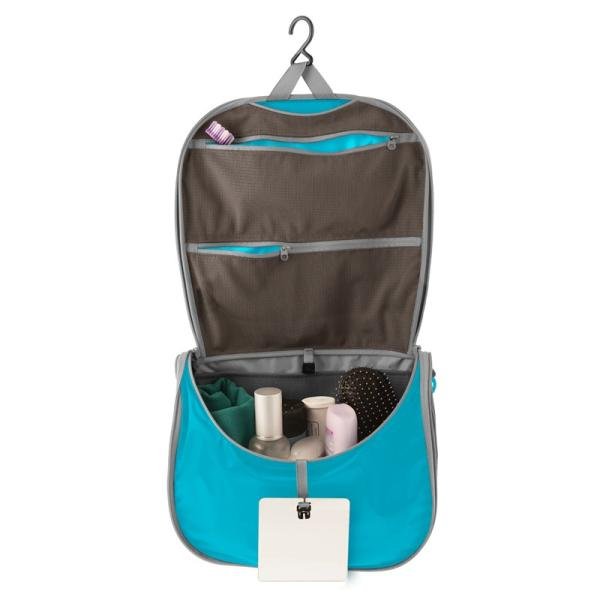 S2S Ultra-Sil Hanging Toiletry Bag Small High Rise - SS03000