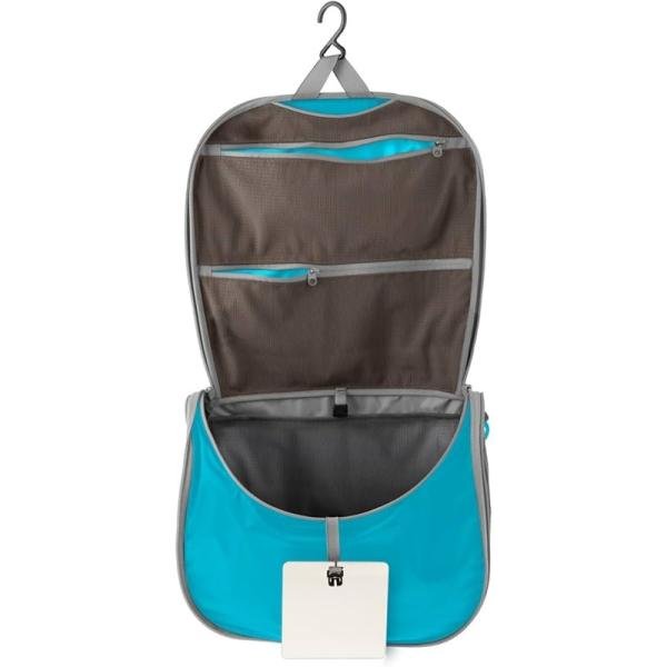 S2S Ultra-Sil Hanging Toiletry Bag Small High Rise - SS03000