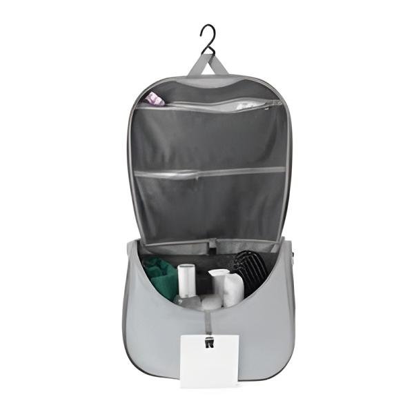 S2S Ultra-Sil Hanging Toiletry Bag Large High Rise - SS03010