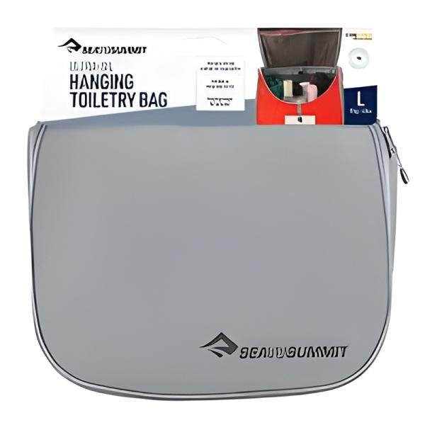 S2S Ultra-Sil Hanging Toiletry Bag Large High Rise - SS03010