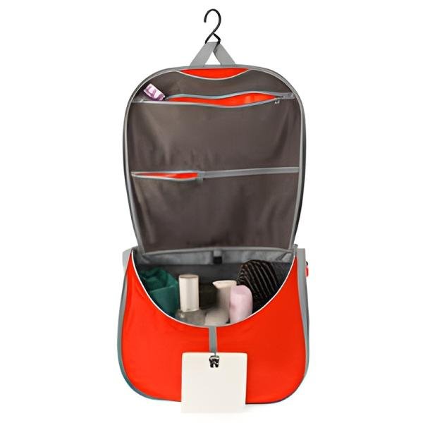 S2S Ultra-Sil Hanging Toiletry Bag Large High Rise - SS03010