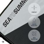 S2S Travel Wallet RFID Medium High Rise - SS03100