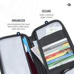 S2S Travel Wallet RFID Medium High Rise - SS03100