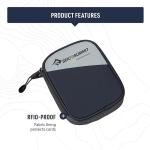 S2S Travel Wallet RFID Medium High Rise - SS03100