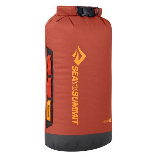 S2S Big River Dry Bag 13L Picante - SS04602