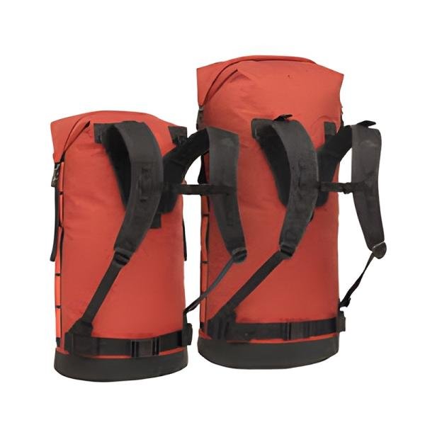 S2S Big River Dry Bag 13L Picante - SS04602