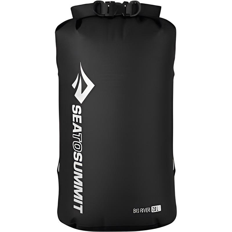 S2S Big River Dry Bag 35L Jet Black - SS04801
