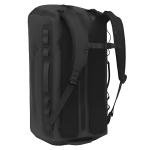 S2S Hydraulic Pro Dry Pack 50L Jet Black - SS05701