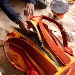 S2S Hydraulic Pro Dry Pack 50L Picante - SS05702