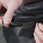 S2S Hydraulic Packing Cube Large Jet Black - SS15601