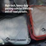 S2S Hydraulic Packing Cube X-Large Laurel Wreath - SS15703