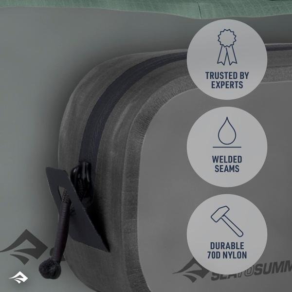 S2S Hydraulic Packing Cube X-Large Laurel Wreath - SS15703