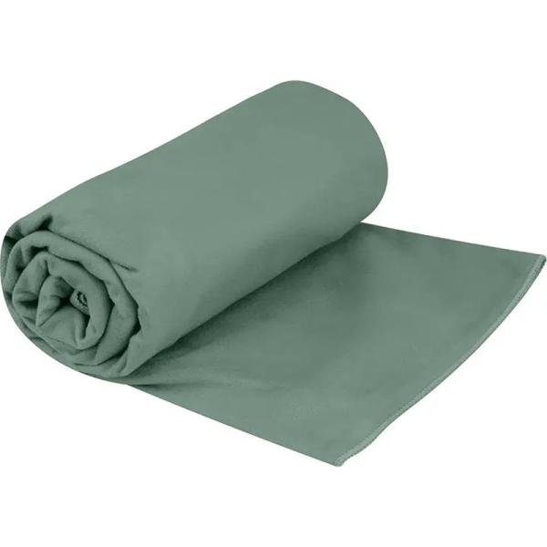 S2S Drylite Towel XL Sage - SS22403