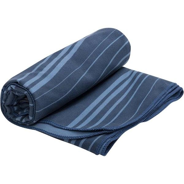 S2S Drylite Towel XL Atlantic Wave - SS22407
