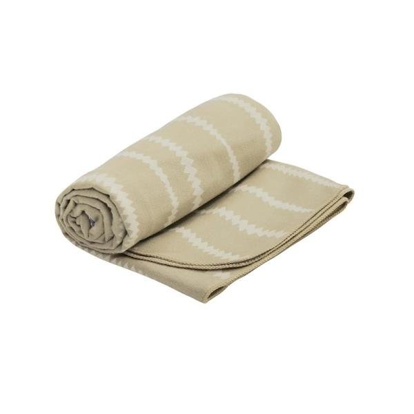 S2S Drylite Towel XL Desert Wind - SS22409