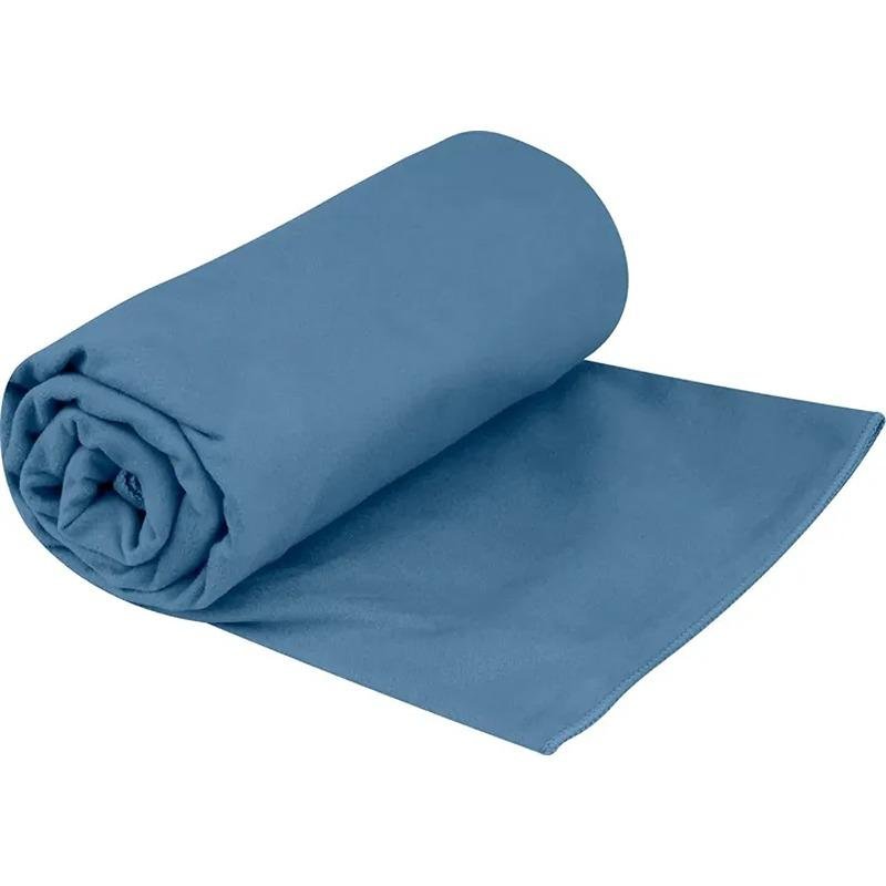 S2S Drylite Towel XXL Beach Blue - SS22506