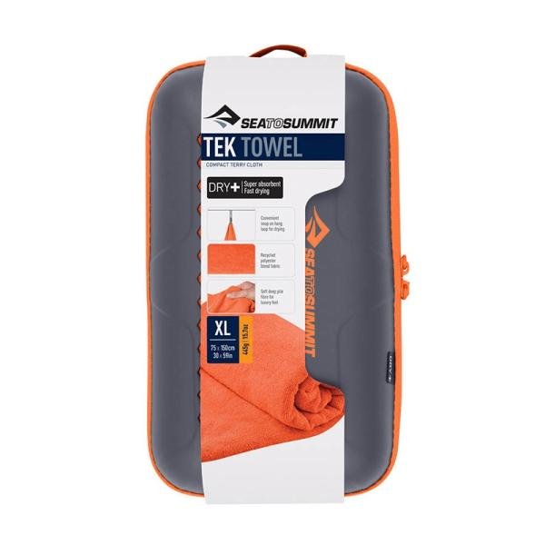 S2S Tek Towel XL Outback - SS24402